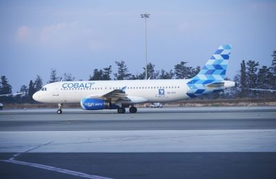 Cobalt is launching new routes