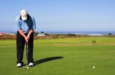 Ayia Napa golf course planning moves ahead