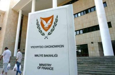 Domestic loans declined to €858.2 million