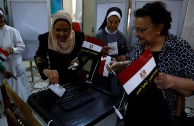 Egyptian voters need enticing 