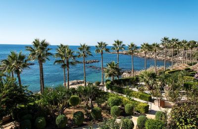 Paphos district attracts more foreign buyers than elsewhere on the island