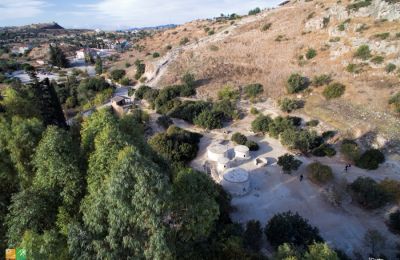 Chirokitia Neolithic settlement ups game to bring more tourists