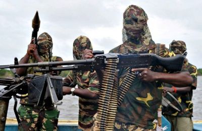 Boko Haram in new attack