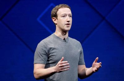 Facebook CEO stops short of extending European privacy globally