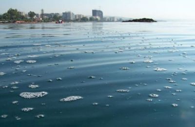 Limassol company fined €8000 for oil pollution