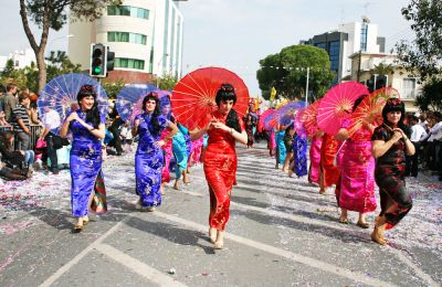 Cyprus is open for business and China’s buying