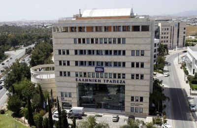 Hellenic Bank appears to be making the most out of a new bidding deadline for CCB