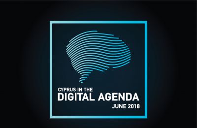 Cyprus in the Digital Agenda conference scheduled for 21 June in Nicosia