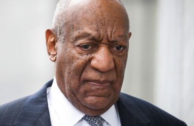 Bill Cosby faces a jail term