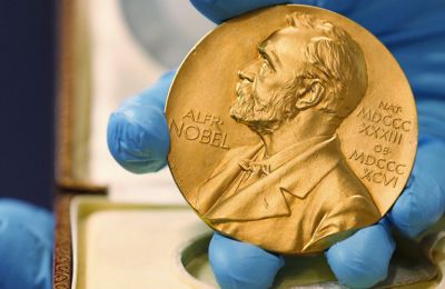 Sex scandal has rocked Swedish Academy for Nobel Prize