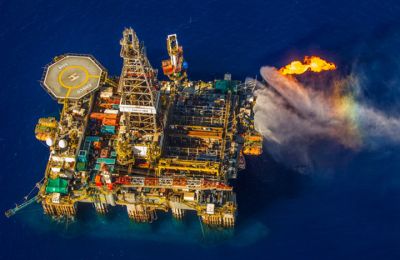 Cyprus and Israel need gas-sharing deal to tap East Med riches