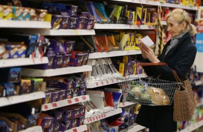 Food prices will be impacted by Brexit