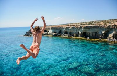 Cyprus breaks more tourism records