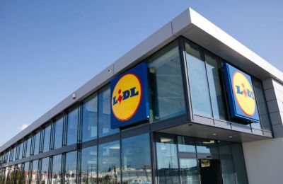 Cyprus fines Lidl for false advertising