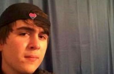 Authorities trying to understand what caused teen gunman Dimitrios Pagourtzis to commit mass shooting