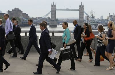 Attracting top staff to Britain will cost a premium