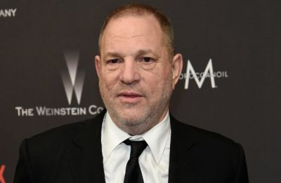 The anger against  Harvey Weinstein has been growing