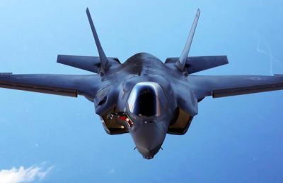 Members of US congress try to cut funds blocking or delaying the transfer of F35 jets to Turkey