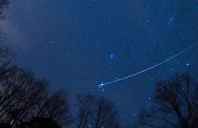 Stargazers in Cyprus get ready for Perseids as annual meteor shower peaks weekend of August 11-13