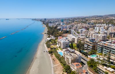 Cyprus makes a pitch to draw more companies to the island and set headquarters in light of Brexit