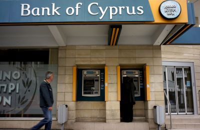 Bank of Cyprus adds 24300 new retail accounts in August