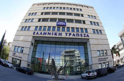 After Bank of Cyprus' NPL sale described as a 'very good' step, Hellenic Bank follows suit