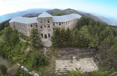 Berengaria hotel fails to turn interest into a real offer during public auction