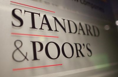 S&P upgrades Cyprus back to investment grade with stable outlook, from BB+ to BBB-