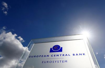 ECB starts buying Cypriot bonds after ratings upgrade