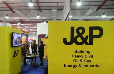 Alvarez and Marsal to administer J&P Overseas