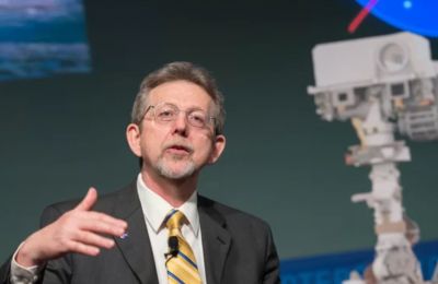 NASA Chief Scientist: In our life time we will know if we are alone in the cosmos