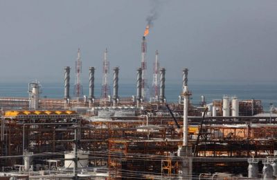 More than 20 nations have already reduced oil imports from Iran 