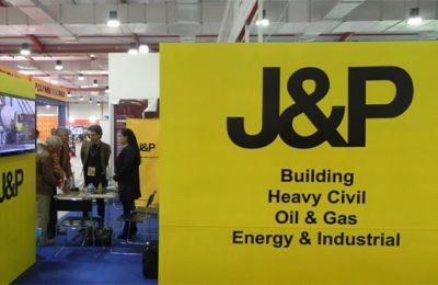 Bloomberg reports on J&P Overseas downfall