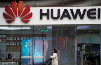 US probe of China's Huawei includes bank fraud accusations