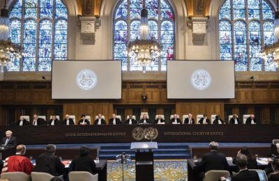 ICJ delivers advisory opinion on Mauritius case