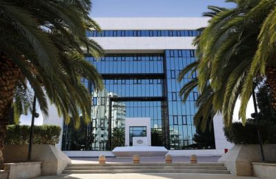 Bank of Cyprus posts profit amid CEO departure