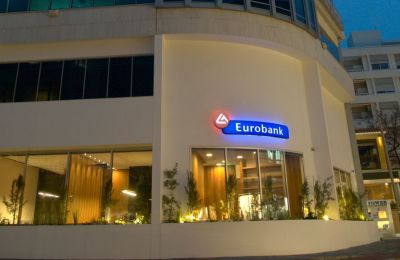 Eurobank Cyprus selects TEMENOS for its digital transformation