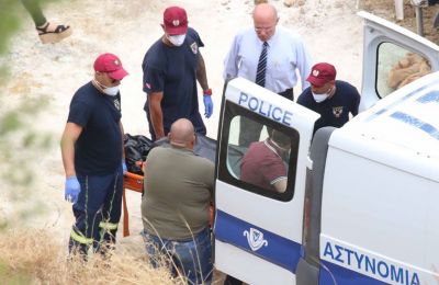 Man finds himself in a crappy situation after falling into septic tank