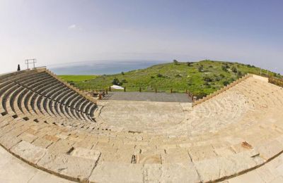 Ancient Greek Drama Festival returns