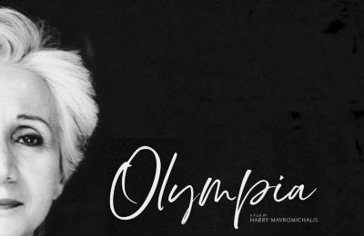 “OLYMPIA” premieres in Cyprus