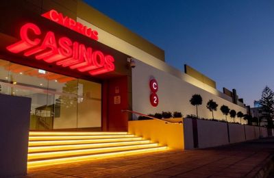 Ayia Napa mayor officiates over casino’s grand opening as Melco completes acquisition of 75% stake in ICR