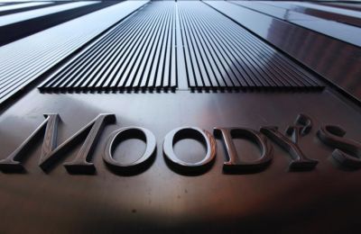 Moody’s expects deleveraging to resume but warns over small economy and high level of debt 