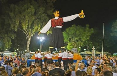 Wine festivities set to begin in Limassol as door open Friday, August 30 