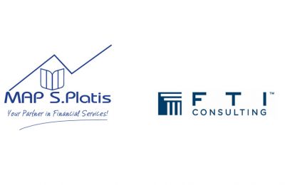 MAP S.Platis joins forces with global firm FTI Consulting