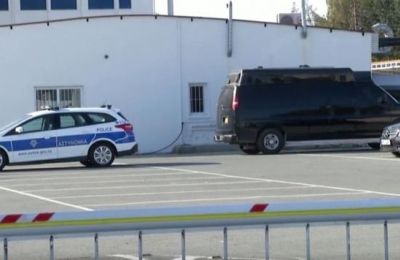 Cyprus-based Israeli security firm cries foul as independent investigator appointed in spy van controversy
