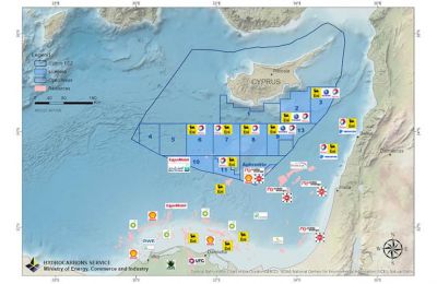 Two key undersea communication cables cut in Baltic Sea