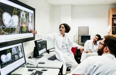 EY: Digital transformation of health services is indispensable