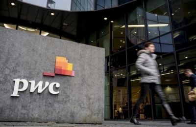 PwC: We support our people, clients and the society