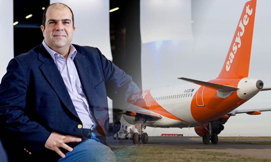 Sir Stelios Wages Battle Against Board Knews