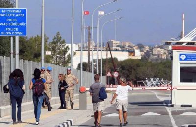 Road to nowhere as Paphos-Polis project hits a dead end